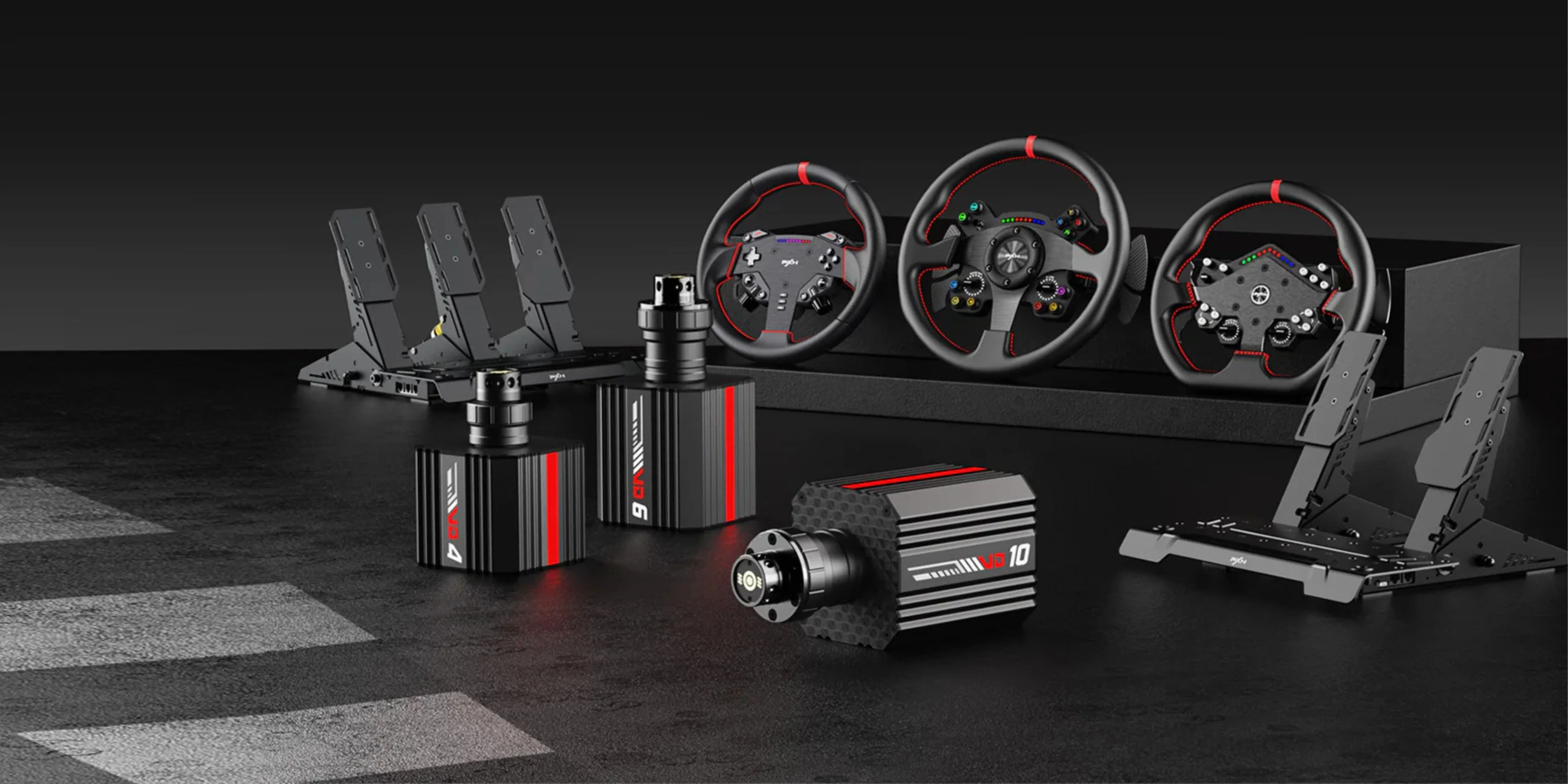 Level Up Your Gaming Gear